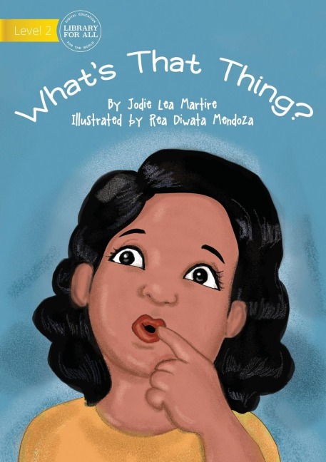 Whats That Thing?