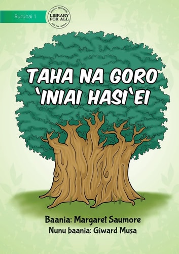 Taha na Goro 'iniai hasi'ei