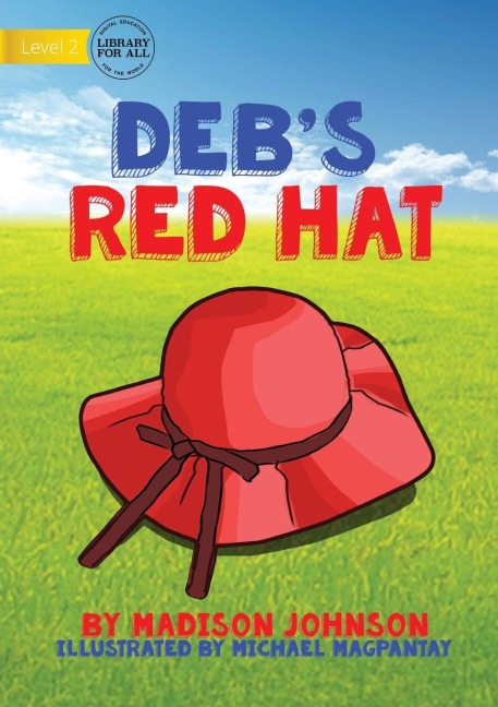 Debs Red Hat