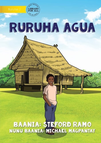 My Family - Ruruha Agua