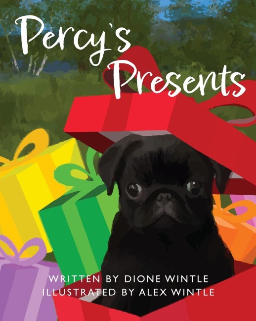 Percys Presents