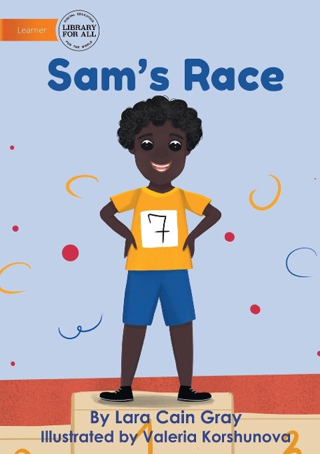 Sams Race