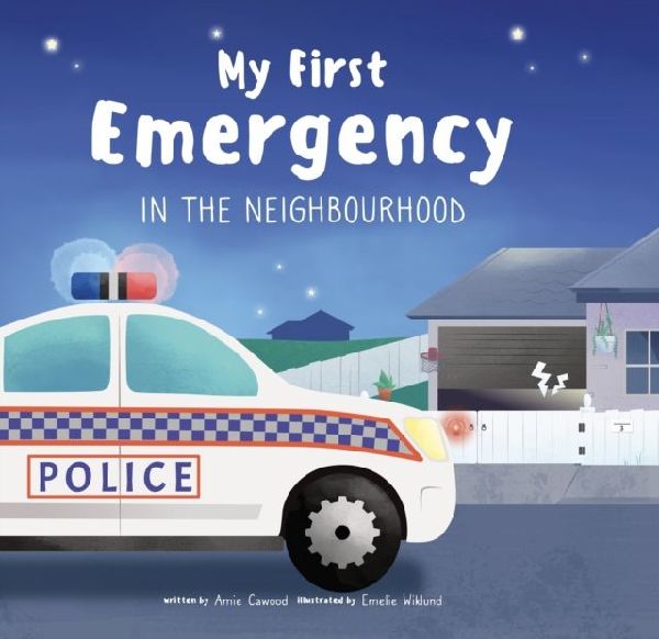 My First Emergency: In the Neighbourhood