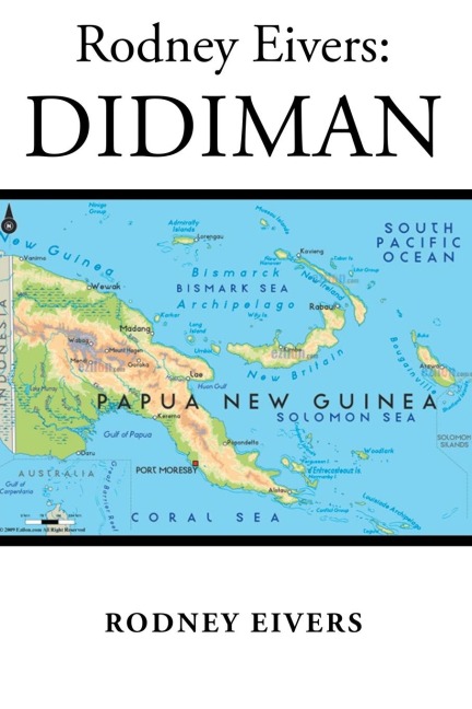 Rodney Eivers: Didiman