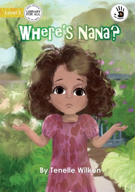 Wheres Nana? - Our Yarning