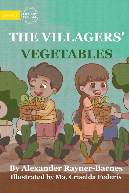 The Villagers Vegetables