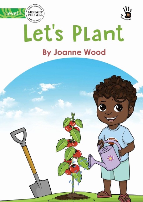 Lets Plant - Our Yarning