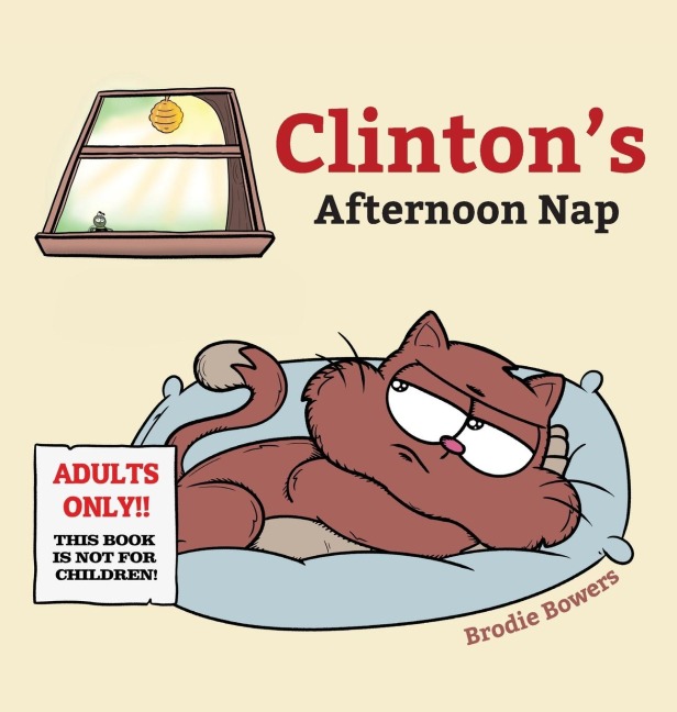 Clintons Afternoon Nap