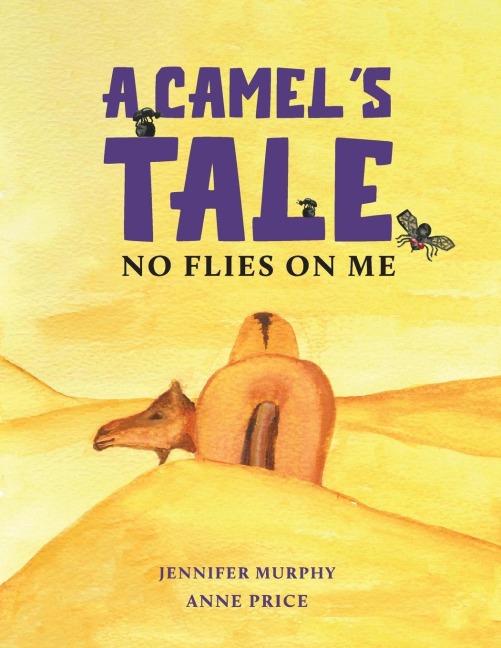 A Camels Tale
