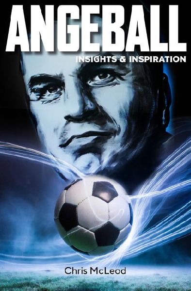 Angeball: Insights and Inspiration