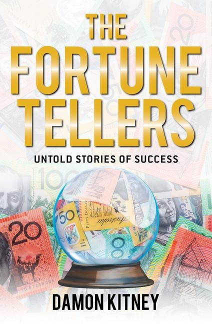 The Fortune Tellers: Life Lessons for Success