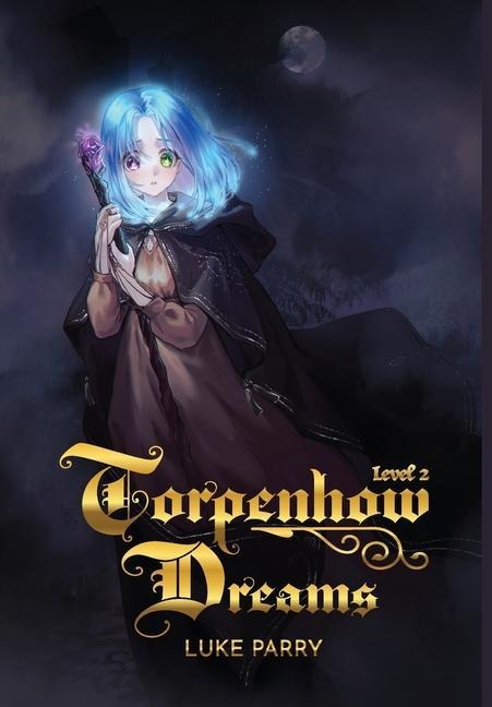 Torpenhow Dreams, Level 2: Is humanity but a skin that is shed like a snakes?