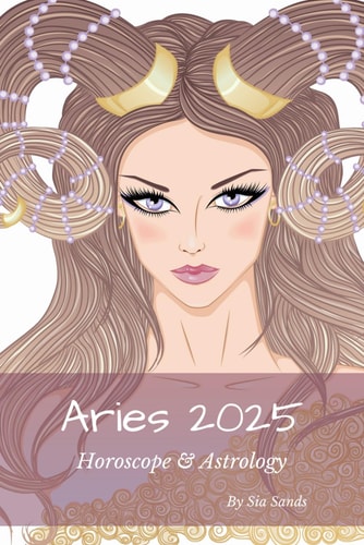 Aries 2025 Horoscope & Astrology