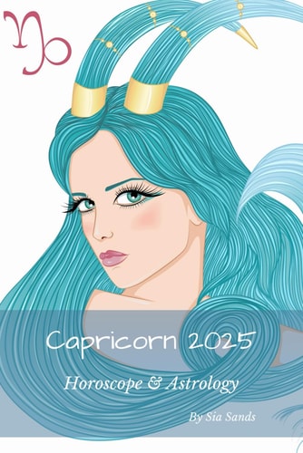 Capricorn 2025 Horoscope & Astrology