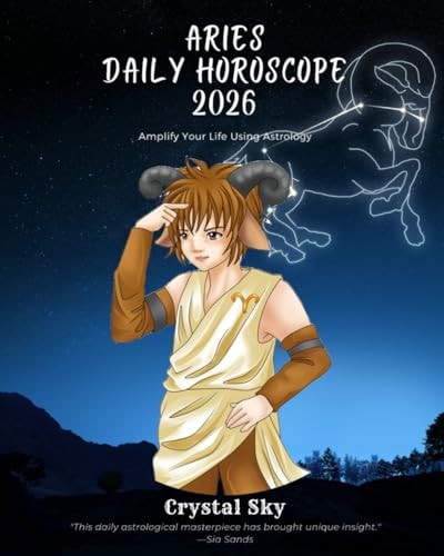 Aries Daily Horoscope 2026 Amplify Your Life Using Astrology