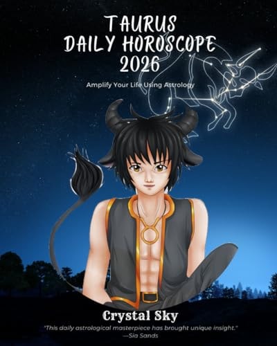 Taurus Daily Horoscope 2026 Amplify Your Life Using Astrology