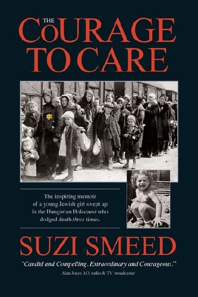 The Courage to Care