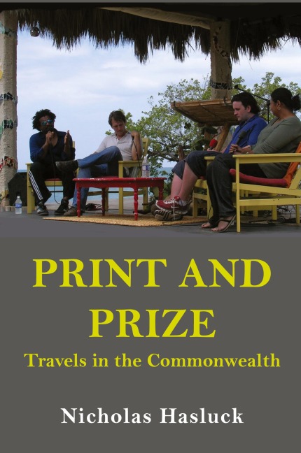 PRINT AND PRIZE: Travels in the Commonwealth