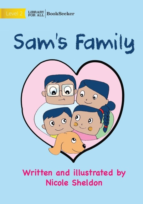 Sams Family
