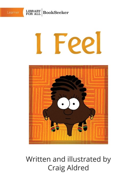 I Feel