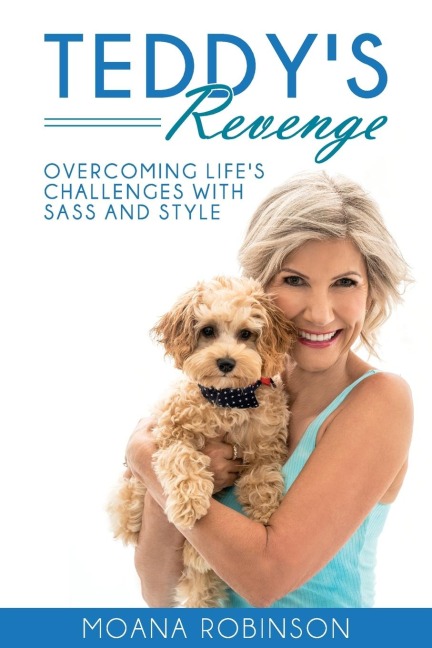 TEDDYS Revenge: Overcoming Lifes Challenges with Sass and Style