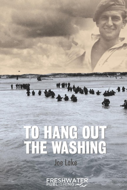 To Hang Out The Washing
