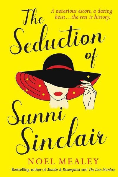 The Seduction of Sunni Sinclair