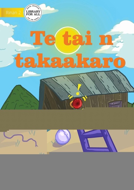 Play Time - Te tai n takaakaro (Te Kiribati)