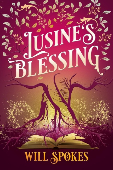 LUSINE'S BLESSING