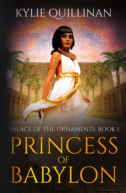 Princess of Babylon