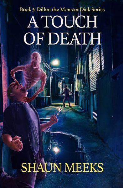 A Touch of Death