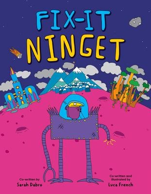 Fix It Ninget: Volume 1