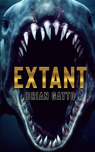 Extant A Deep Sea Thriller