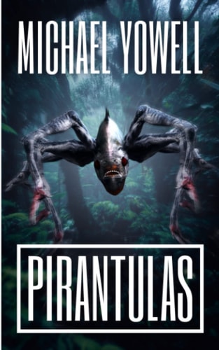 Pirantulas