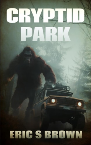 Cryptid Park