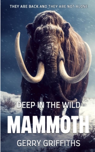 Deep In The Wild Mammoth