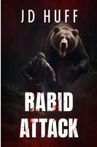 Rabid Attack