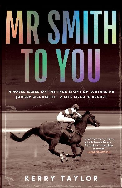 Mr Smith to You