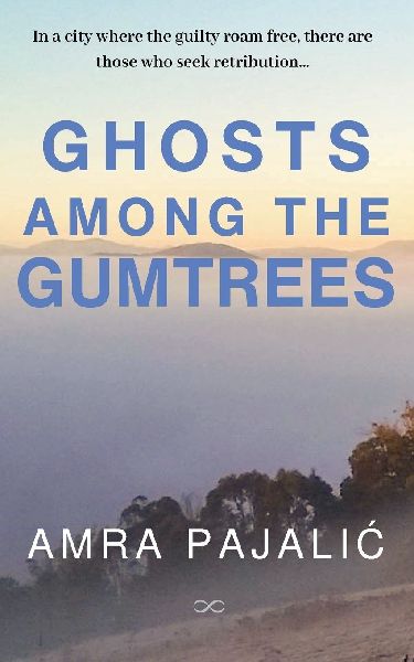 Ghosts Among the Gumtrees