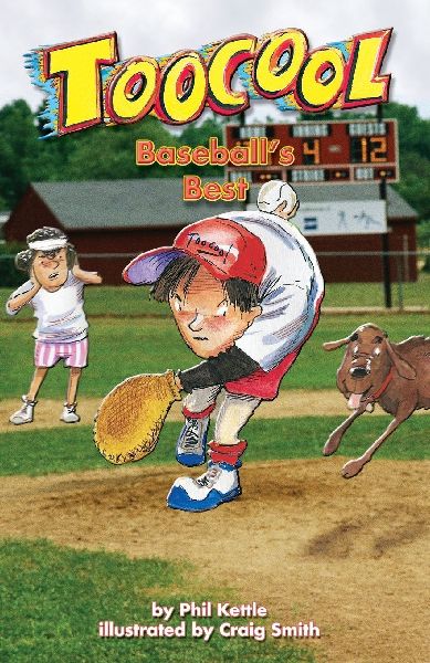 Baseballs Best - Toocool Series