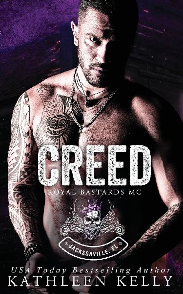 Creed: Motorcycle Club Romance