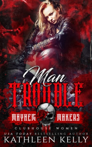 Man Trouble Clubhouse Women