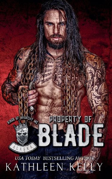 Property of Blade