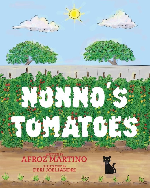Nonnos Tomatoes