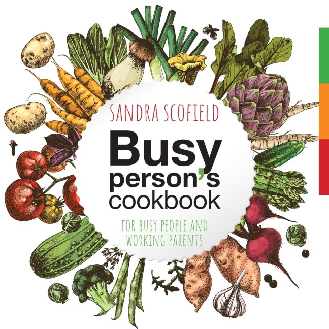 Busy persons cookbook