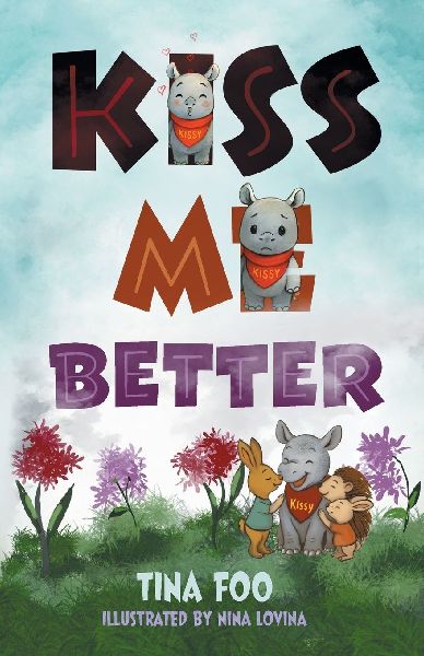 Kiss me Better