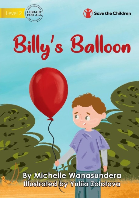 Billys Balloon