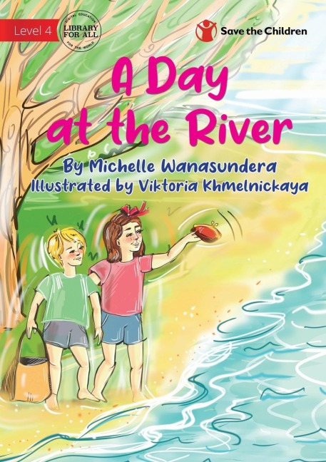 A Day at the River