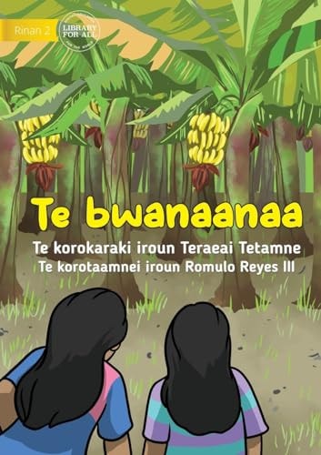 Banana - Te Bwanaanaa