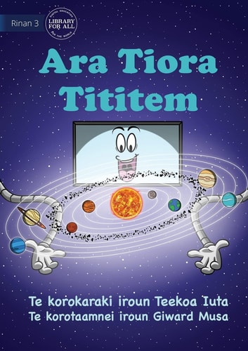 Ara Tiora Tititem